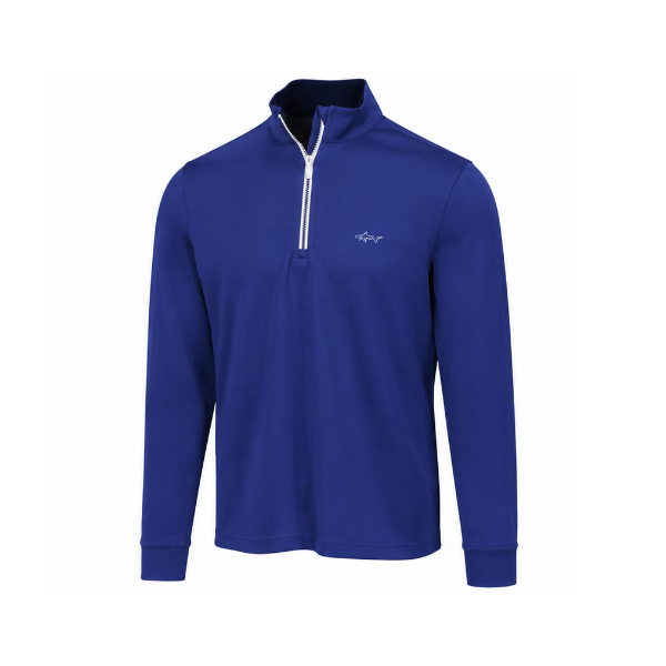 Men's "K174"Coastal Tech Quarter Zip