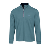 Men's "K174"Coastal Tech Quarter Zip