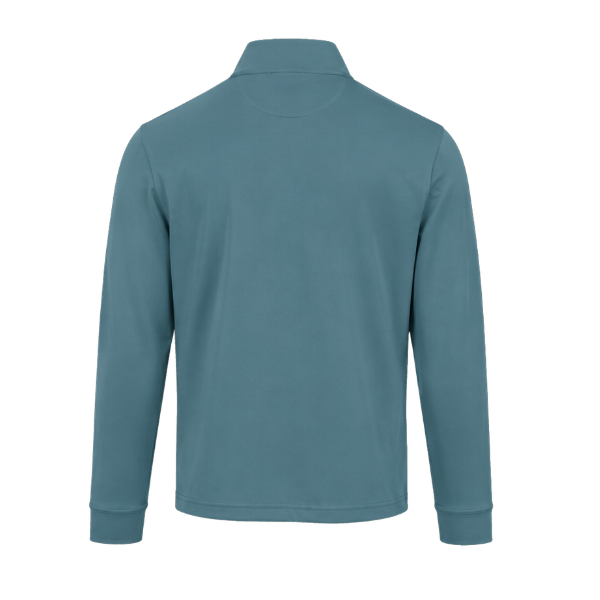 Men's "K174"Coastal Tech Quarter Zip