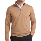 Men's "K174"Coastal Tech Quarter Zip