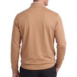 Men's "K174"Coastal Tech Quarter Zip