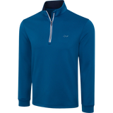 Men's "K174"Coastal Tech Quarter Zip