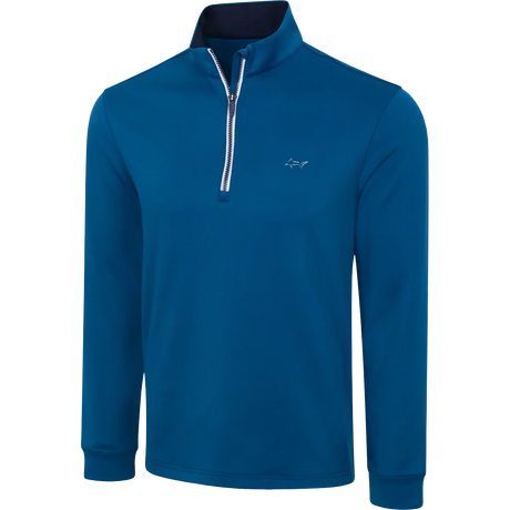 Men's "K174"Coastal Tech Quarter Zip