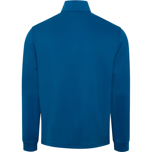 Men's "K174"Coastal Tech Quarter Zip