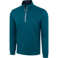 Men's "K174"Coastal Tech Quarter Zip