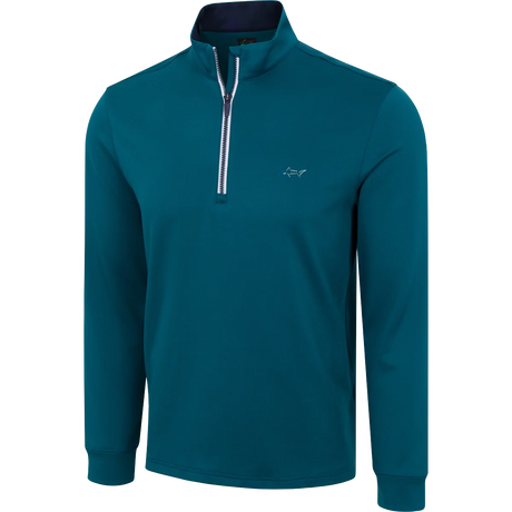 Men's "K174"Coastal Tech Quarter Zip
