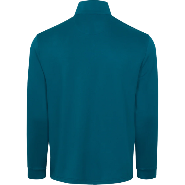 Men's "K174"Coastal Tech Quarter Zip