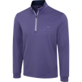 Men's "K174"Coastal Tech Quarter Zip