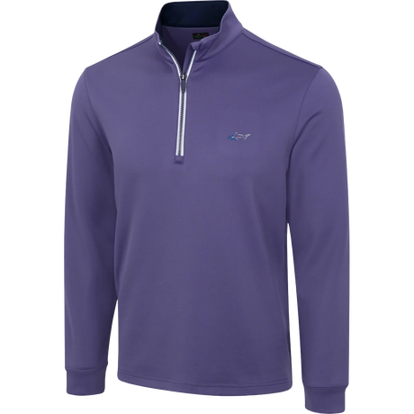 Men's "K174"Coastal Tech Quarter Zip
