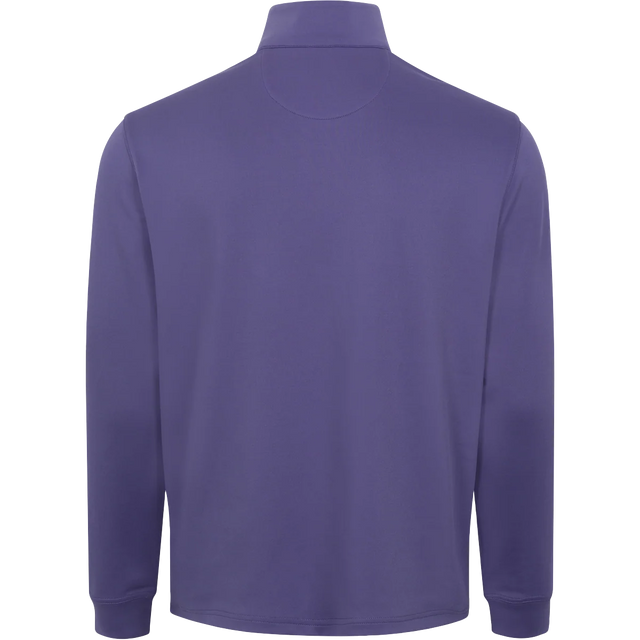 Men's "K174"Coastal Tech Quarter Zip