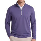 Men's "K174"Coastal Tech Quarter Zip
