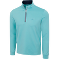 Men's "K174"Coastal Tech Quarter Zip