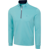 Men's "K174"Coastal Tech Quarter Zip