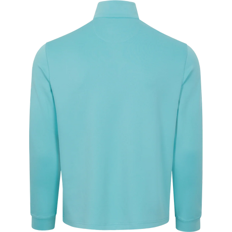 Men's "K174"Coastal Tech Quarter Zip