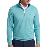 Men's "K174"Coastal Tech Quarter Zip