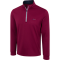 Men's "K174"Coastal Tech Quarter Zip