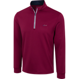 Men's "K174"Coastal Tech Quarter Zip