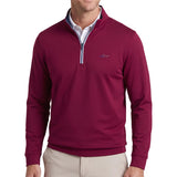 Men's "K174"Coastal Tech Quarter Zip