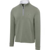 Men's "K174" Gravel Coastal Tech Quarter Zip