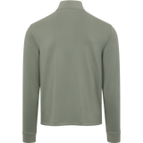 Men's "K174" Gravel Coastal Tech Quarter Zip