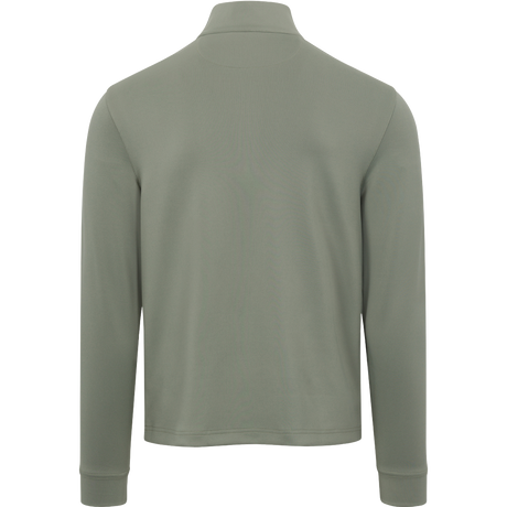 Men's "K174" Gravel Coastal Tech Quarter Zip