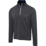 Men's "K174" Iron Gate Coastal Tech Quarter Zip