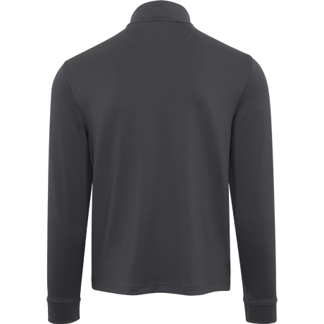 Men's "K174" Iron Gate Coastal Tech Quarter Zip