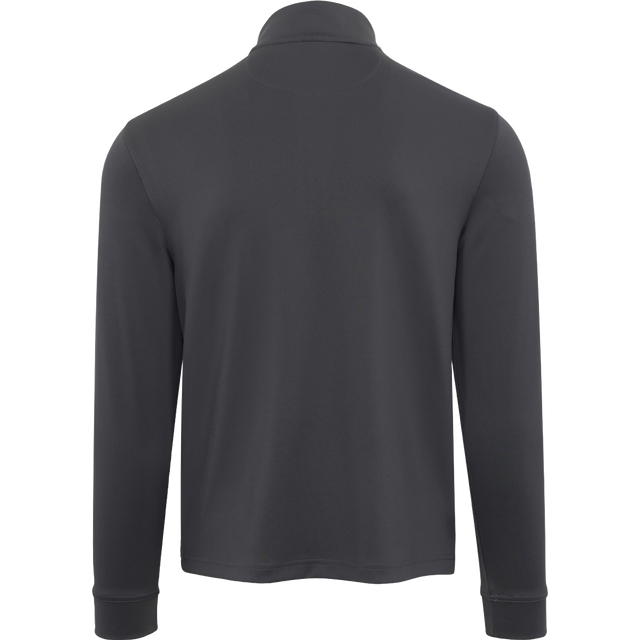 Men's "K174" Iron Gate Coastal Tech Quarter Zip