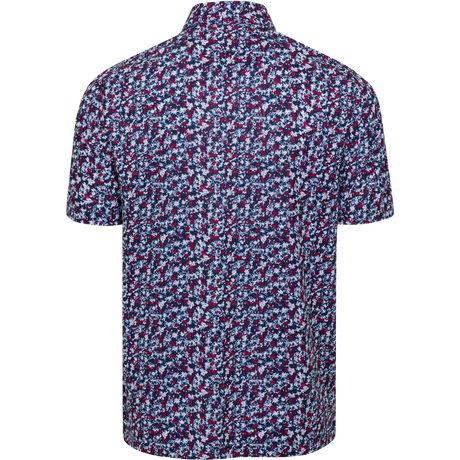 ML75 Ventilated Prestige Polo