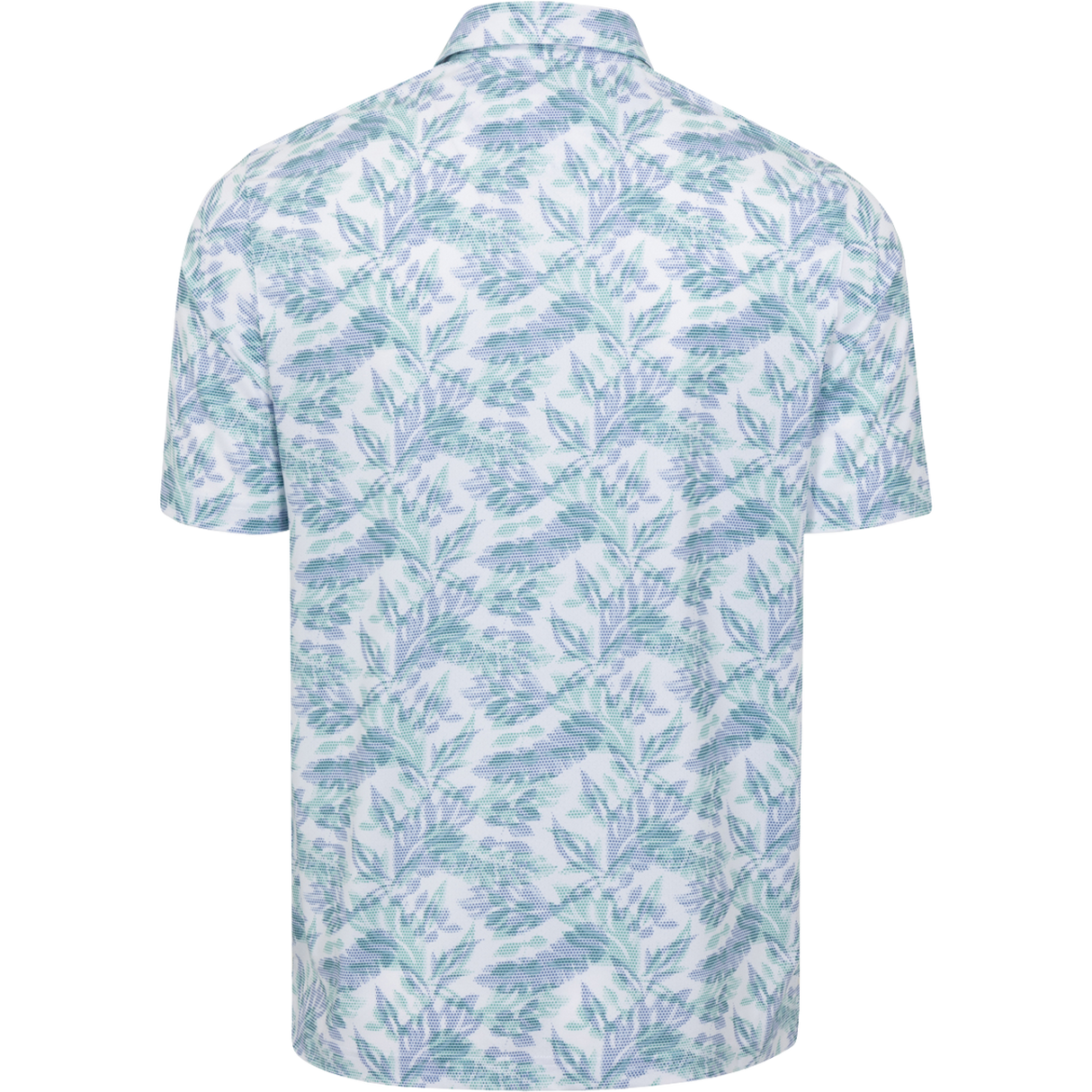 ML75 Island Breeze Polo