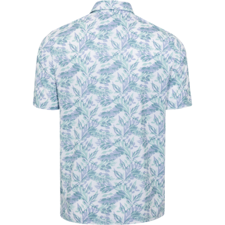 ML75 Island Breeze Polo