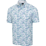 ML75 Island Breeze Polo