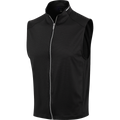Leaderboard Ultra Stretch Full Zip Golf Vest