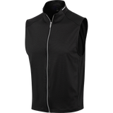 Leaderboard Ultra Stretch Full Zip Golf Vest