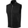 Leaderboard Ultra Stretch Full Zip Golf Vest