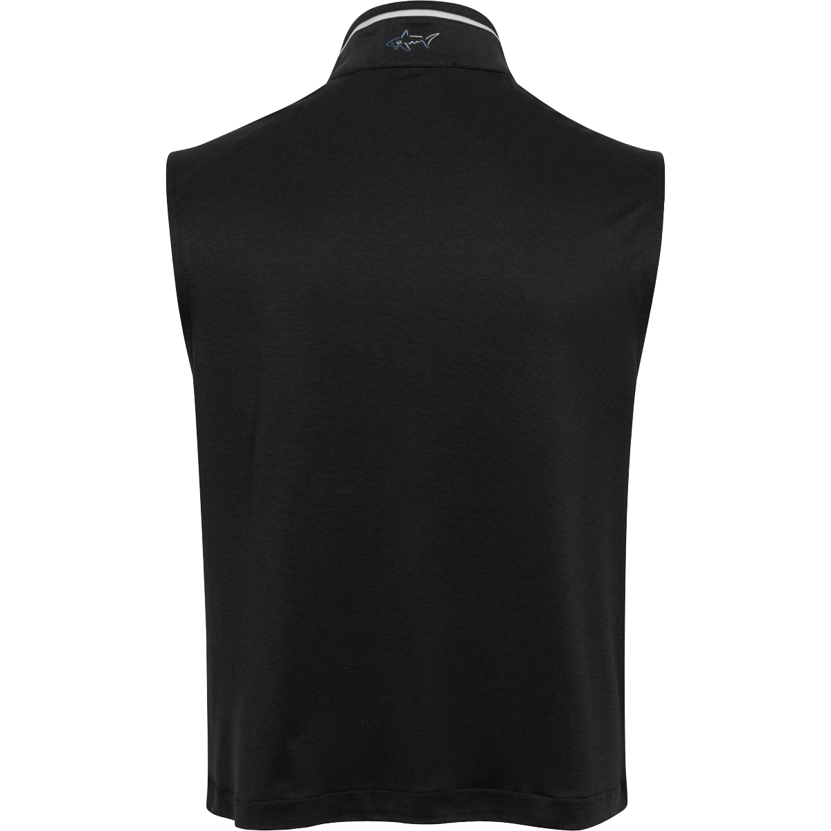 Leaderboard Ultra Stretch Full Zip Golf Vest