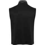 Leaderboard Ultra Stretch Full Zip Golf Vest
