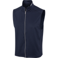 Leaderboard Ultra Stretch Full Zip Golf Vest