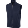 Leaderboard Ultra Stretch Full Zip Golf Vest