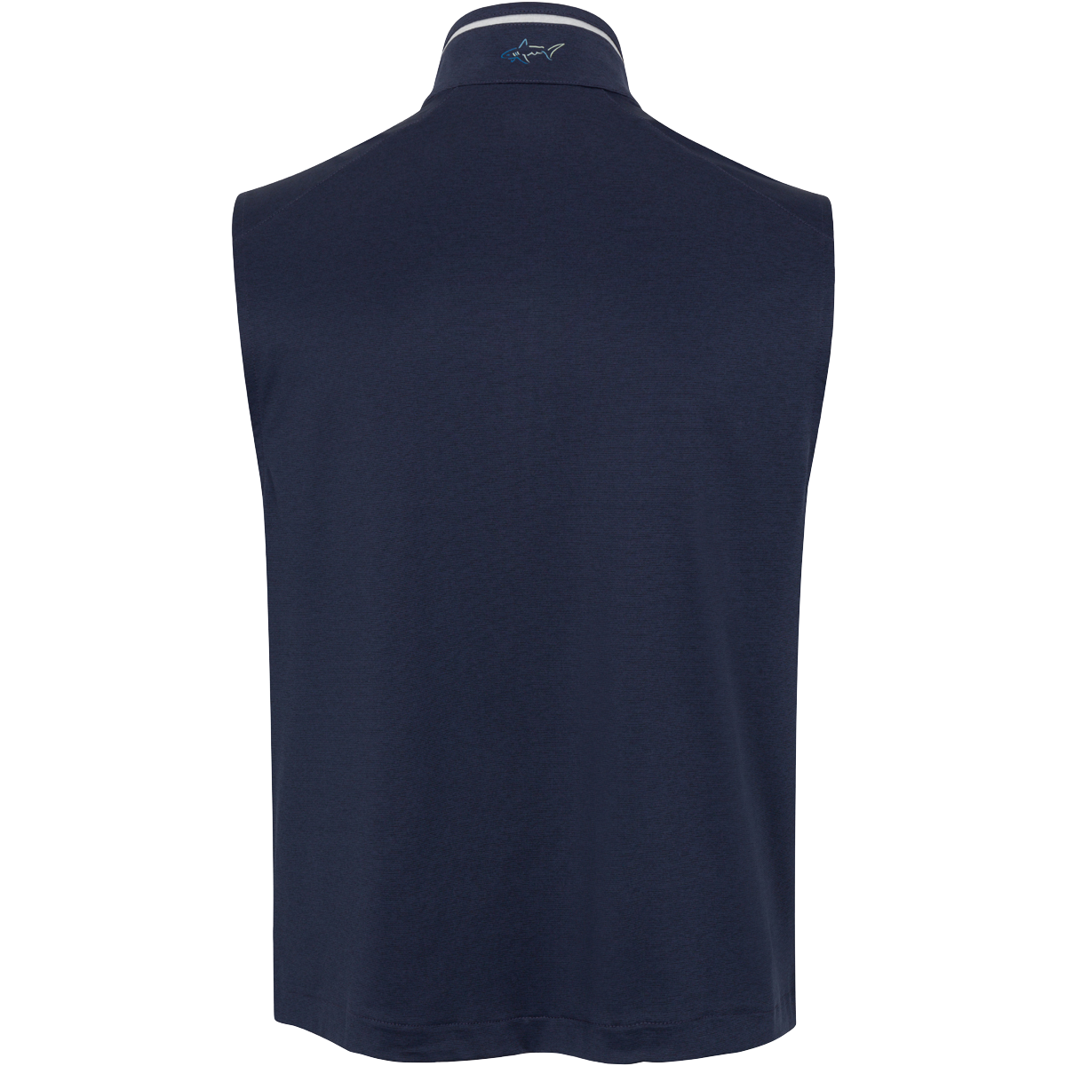 Leaderboard Ultra Stretch Full Zip Golf Vest