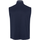 Leaderboard Ultra Stretch Full Zip Golf Vest