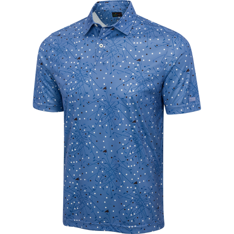 ML75 Winner Polo