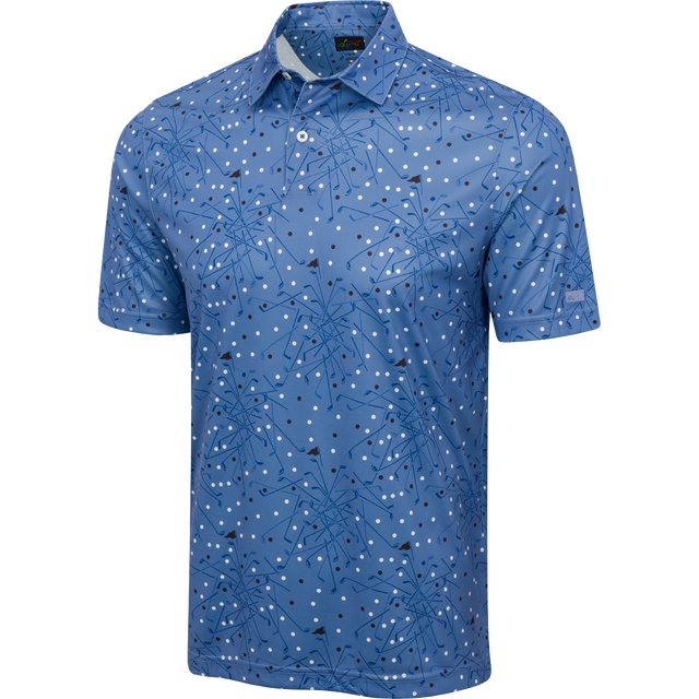 ML75 Winner Polo
