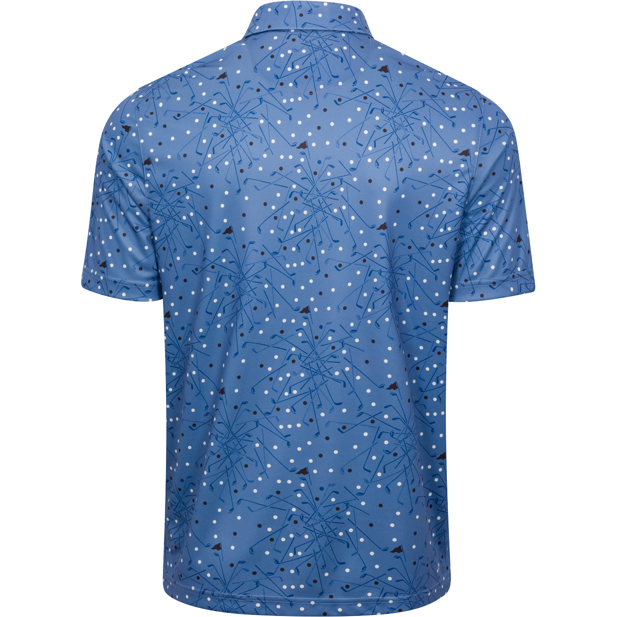 ML75 Winner Polo