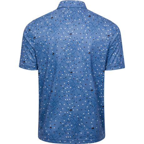 ML75 Winner Polo