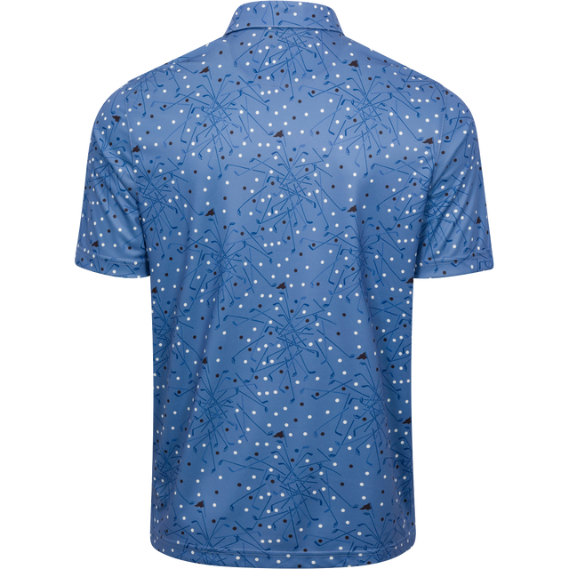 ML75 Winner Polo