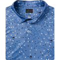ML75 Winner Polo