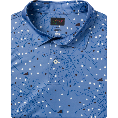 ML75 Winner Polo