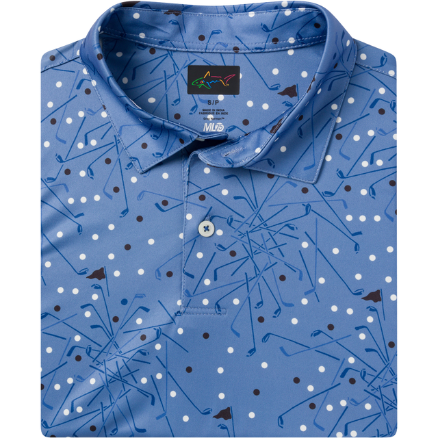 ML75 Winner Polo