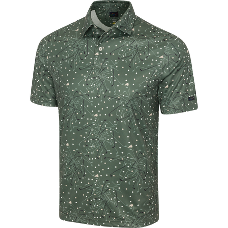 ML75 Winner Polo